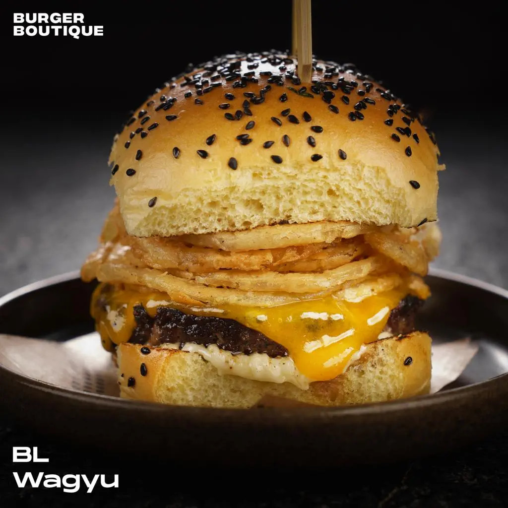 BL Wagyu